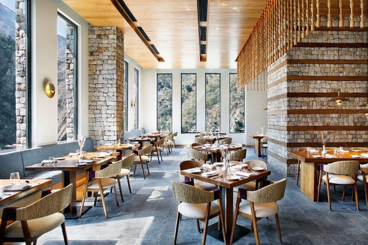 Taj Rishikesh Resort And Spa デヘラードゥーン エクステリア 写真