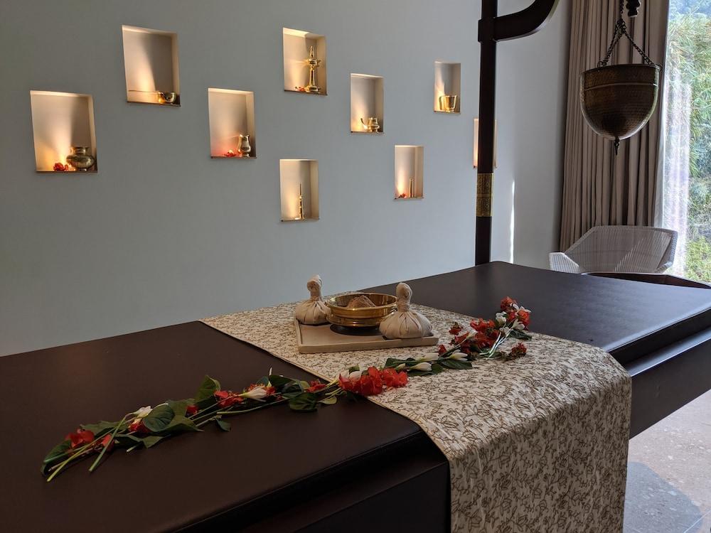 Taj Rishikesh Resort And Spa デヘラードゥーン エクステリア 写真