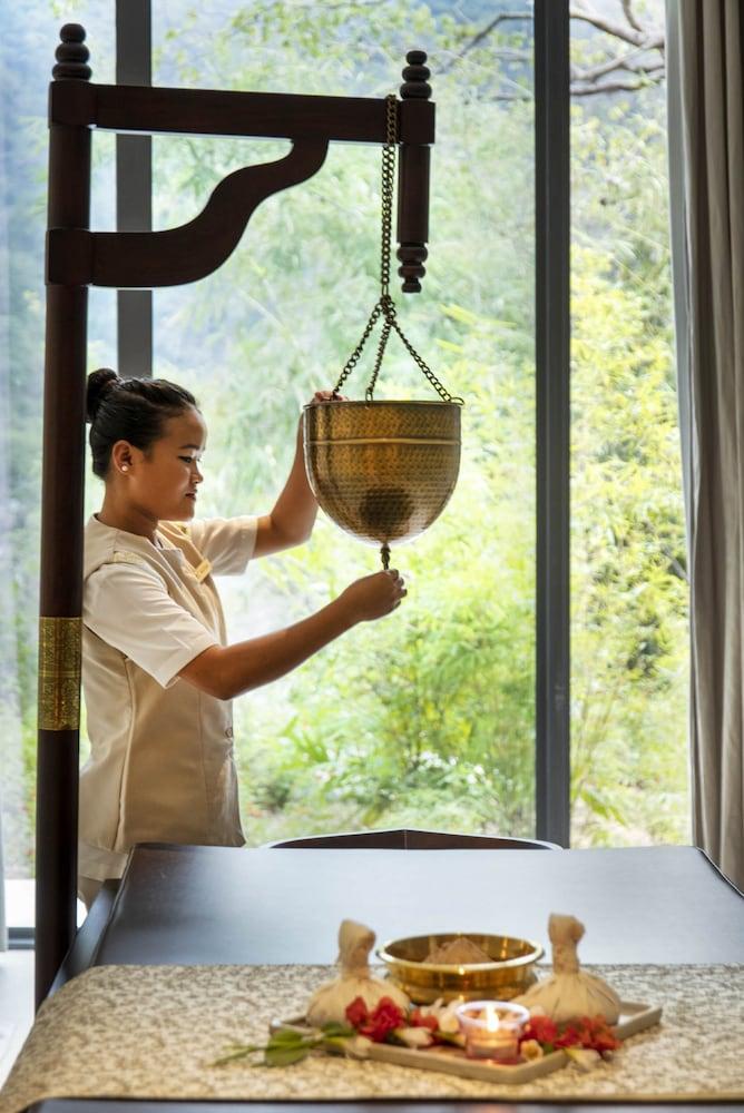 Taj Rishikesh Resort And Spa デヘラードゥーン エクステリア 写真