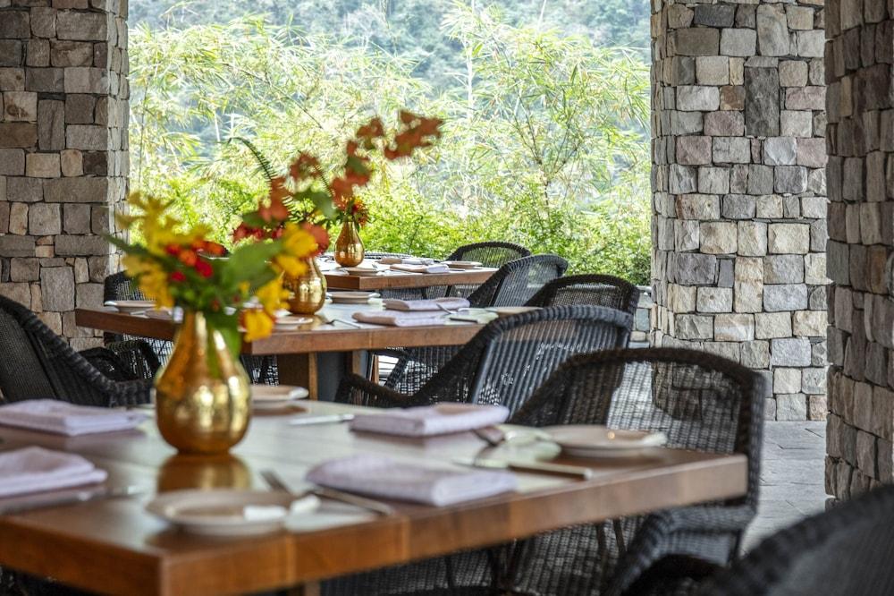 Taj Rishikesh Resort And Spa デヘラードゥーン エクステリア 写真