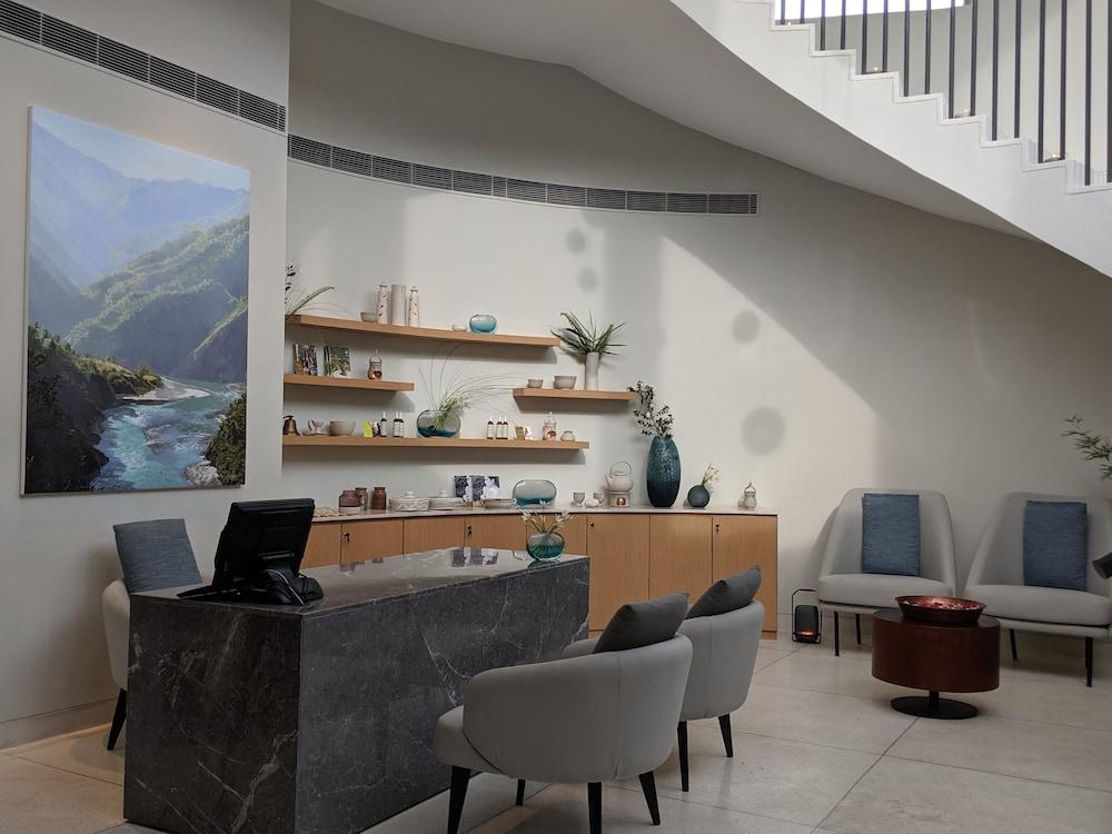 Taj Rishikesh Resort And Spa デヘラードゥーン エクステリア 写真